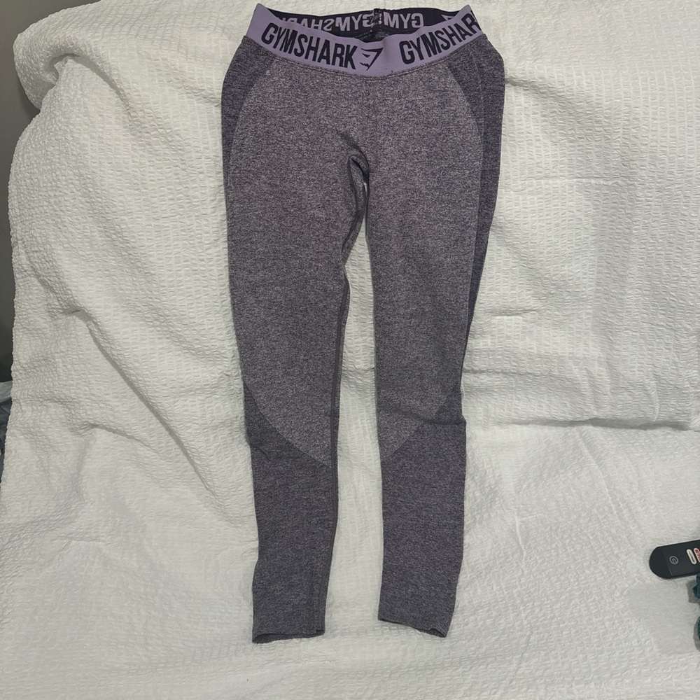 size small gym shark